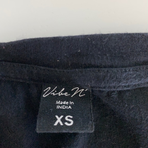 Sun shine state of mind T-shirt - Picture 2 of 2